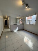 oportunidad en venta lindo departamento con excelente ubicación, col anahuac - 2 recámaras - 1 baño - 50 m2
