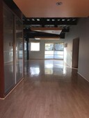 precioso depto tipo loft en la col. del valle