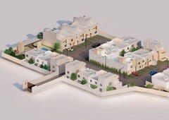 Privada Andaluz: Casa en preventa en Excelente ubicación (Muñoz) Modelo Citta