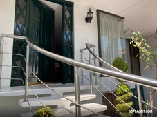 RCV - 2089. Casa en Venta colonia Residencial La Escalera Gustavo A. Madero - 2 baños - 312 m2