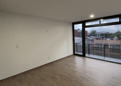 rebajado venta departamento colonia del valle recién remodelado - 3 habitaciones - 240 m2