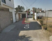 san jerónimo nativitas, casa en venta, xochimilco, cdmx - 4 recámaras - 2 baños