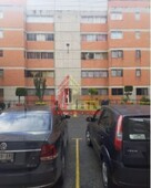 santa martha acatitla departamento venta iztapalapa cdmx - 2 recámaras - 56 m2