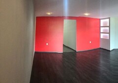 se vende departamento a un costado de galerias atizapán - 3 recámaras - 122 m2