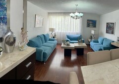 se vende departamento en naucalpan centro - 2 habitaciones - 85 m2