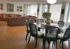 suderman, depto de lujo con balcon a la venta vw - 3 habitaciones - 250 m2