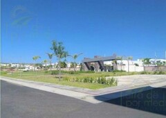 terreno en venta en altarica juriquilla queretaro