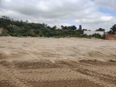 terreno residencial en rivieras de nuevo méxico, zapopan