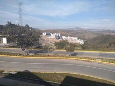 ultimo terreno en avenida colina de san isidro zapopan las cañadas peri norte