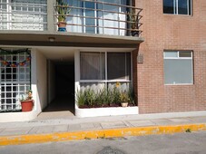 vendo departamento en dalias coacalco - 2 recámaras - 2 baños