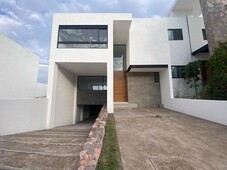 venta casa en biogrand juriquilla