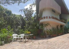 venta casa en lomas de chapultepec prado sur - 5 habitaciones - 6 baños - 650 m2