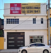 venta casa en nezahualcoyotl, la perla - 3 recámaras - 263 m2