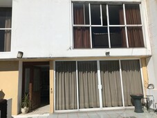 venta casa remodelacion demolicion, lomas de tecamachalco - 3 habitaciones - 3 baños - 245 m2