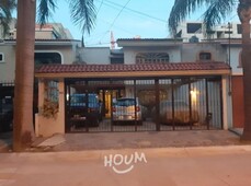 venta de casa en hacienda de las lomas, zapopan id v70507
