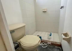 venta de casa en mitras poniente, monterrey id v70337