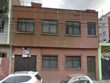 venta de casa en san miguel chapultepec, 50 por debajo del valor comercial ds