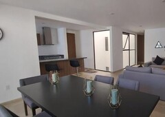 venta de departamento en colonia del valle - 3 habitaciones - 107 m2