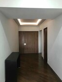 venta de departamento - lomas de chapultepec torre palmas - 3 habitaciones - 3 baños - 270 m2