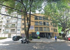 venta de dpto en chapultepec polanco, 50 por debajo del valor comercial ds