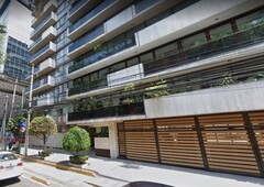 venta de dpto en polanco, 50 por debajo del valor comercial ds