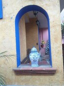 venta de hermosa casa en coyoacán