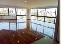 venta departamento bosques de las lomas - 4 baños - 328 m2