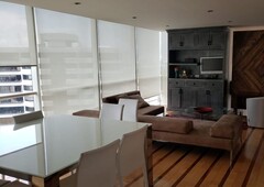 venta departamento bosques de reforma bosques de las lomas - 3 recámaras - 4 baños - 420 m2