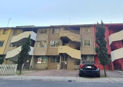 venta departamento deportivo xochimilco a un costado - 3 habitaciones - 71 m2