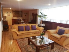 venta departamento en col. del valle