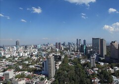 venta departamento polanco