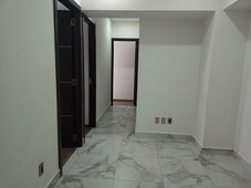 venta departamento prolongación san antonio álvaro obregón - 3 recámaras - 86 m2