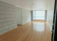 venta departamento roma norte - 3 habitaciones - 2 baños - 93 m2