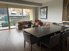 venta dpto en el club residencial bosques - 3 habitaciones - 4 baños