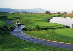 Venta Terrenos, El Campanario, Club de Golf, Qro76.