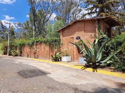 CAMPESTRE DEL LAGO, CASA EN VENTA