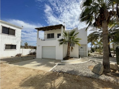 casa en venta en cabo san lucas