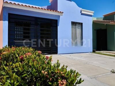 Casa en venta en Coto 1 Fracc Real del Valle