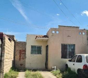 Casa en Venta en LOS RUISEÑORES TERCERA Y CUARTA ETAPA Tala, Jalisco