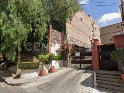 Casa en venta en Tetelpan Alvaro Obregón