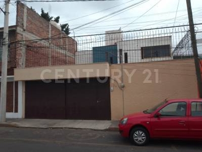 Casa en venta Ex-Ejido De San Francisco Culhuacán, Coyoacán, Ciudad De México