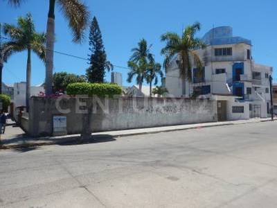 Casa para Demoler en Venta en Mazatlán Sinaloa. Palos Prietos