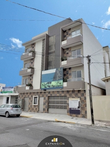 Departamentos En Venta. Veracruz, Ver.