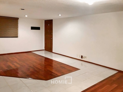 Exclusivo departamento con excelentes acabados en Atizapán