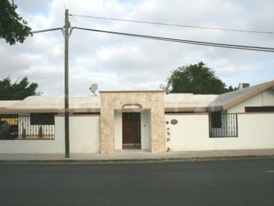 Venta casa en Mérida, Yucatán. San Ramon Norte