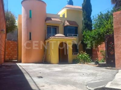 VENTA DE CASA EN COL. UNION GUADALUPE, CHALCO, EDO MEX