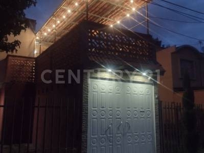 Venta de Casa en Pueblo Nuevo, Chalco, EDOMEX