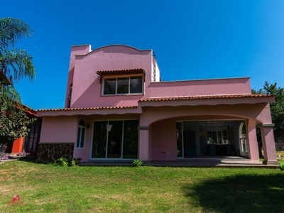 Villa en venta en Ajijic, Jalisco.