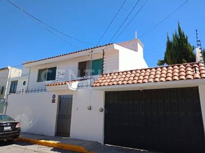 Casa amueblada en renta, Loma Linda, Puebla,