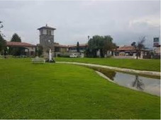 terreno en venta en calimaya residencial rancho el meson